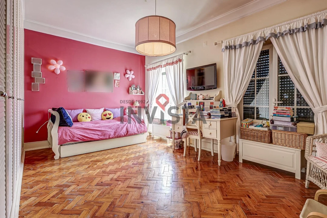 Apartamento T3 para Venda em Alvalade Foto 11