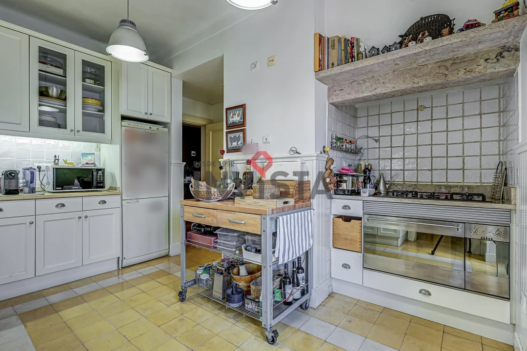 Apartamento T3 para Venda em Alvalade Foto 20