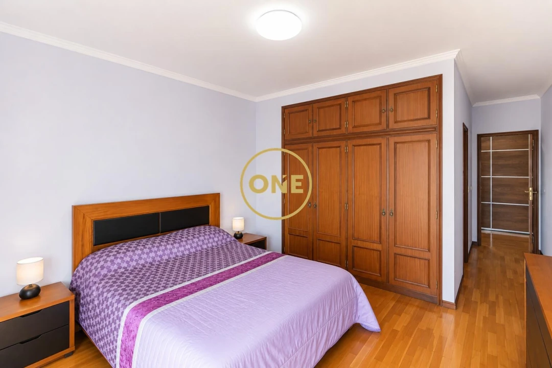 Apartamento T3 para Venda em Moreira Foto 15
