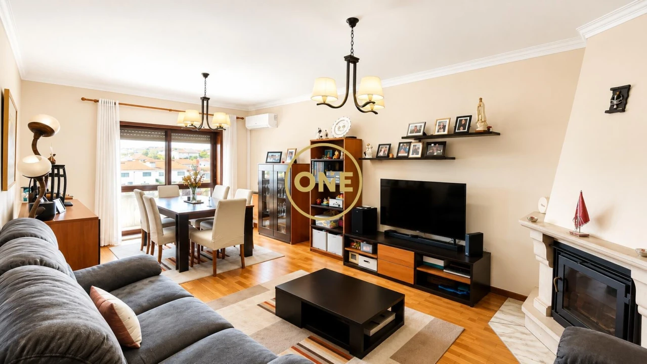 Apartamento T3 para Venda em Moreira Foto 8