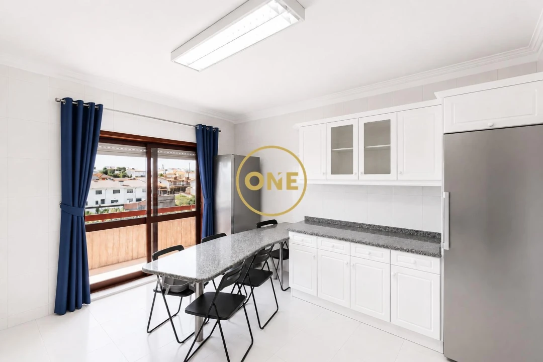 Apartamento T3 para Venda em Moreira Foto 10