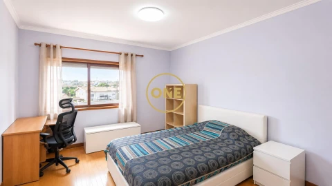 Apartamento T3 para Venda em Moreira