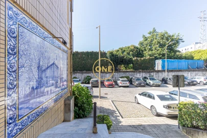 Apartamento T3 para Venda em Moreira