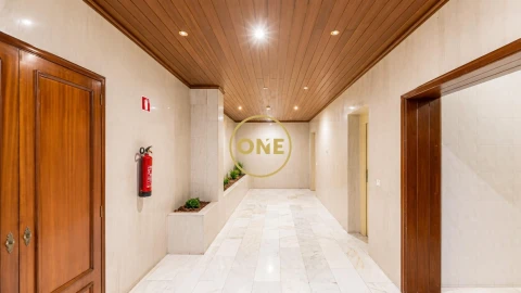 Apartamento T3 para Venda em Moreira