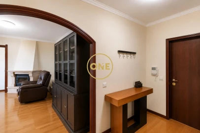 Apartamento T3 para Venda em Moreira