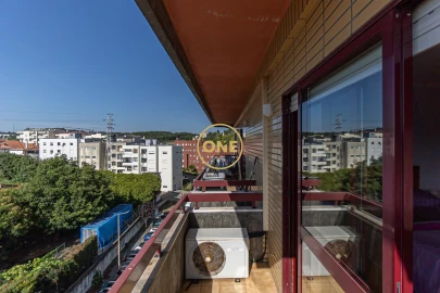 Apartamento T3 para Venda em Moreira