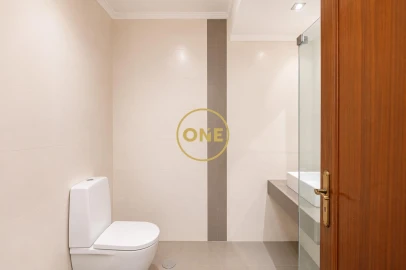 Apartamento T3 para Venda em Moreira