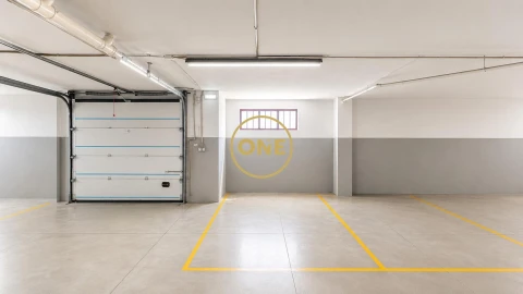 Apartamento T3 para Venda em Moreira
