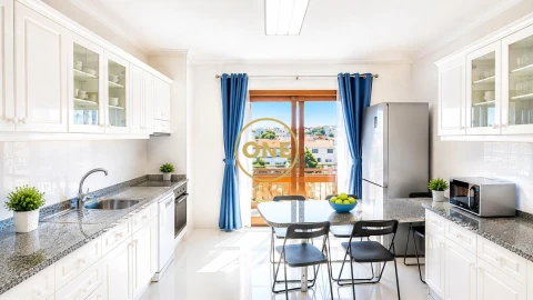 Apartamento T3 para Venda em Moreira