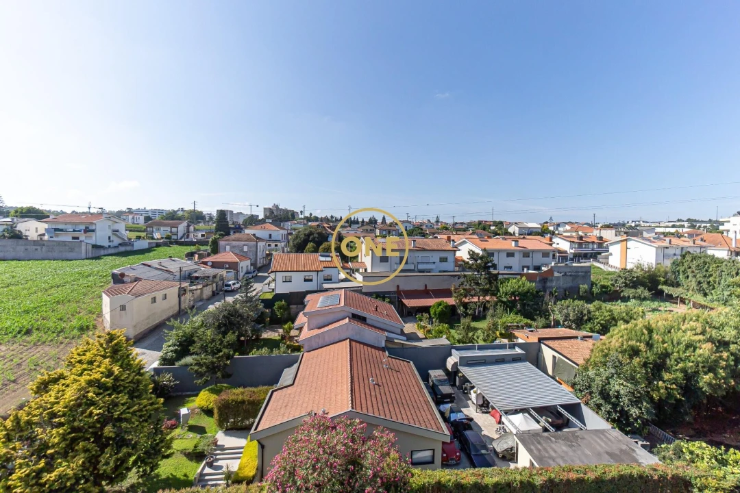Apartamento T3 para Venda em Moreira Foto 24
