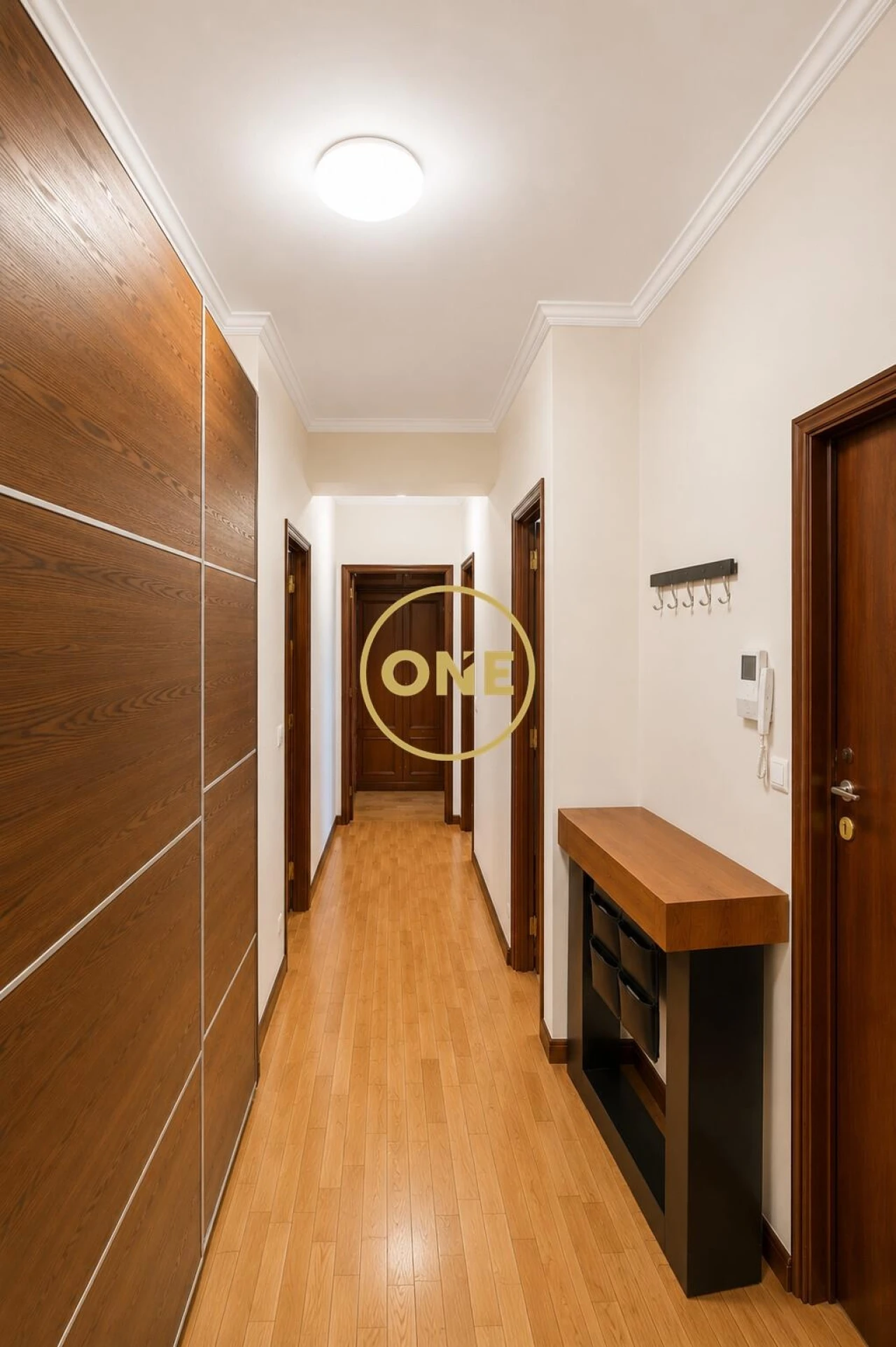 Apartamento T3 para Venda em Moreira Foto 11