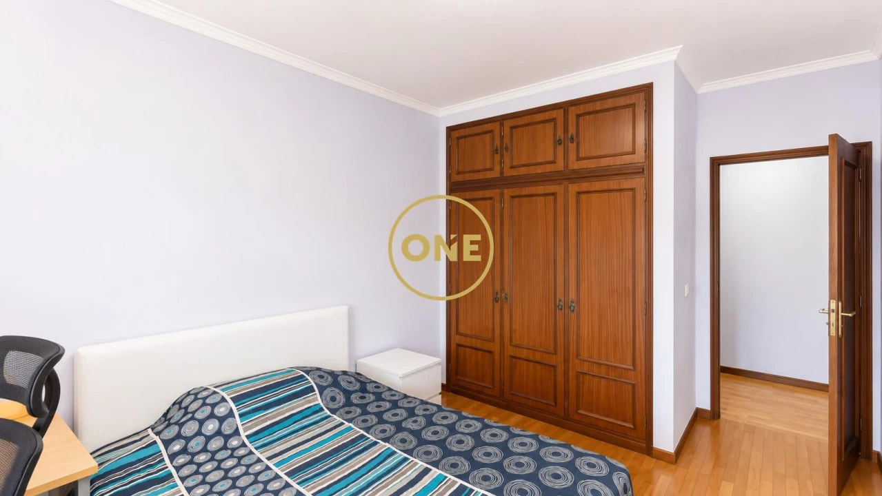 Apartamento T3 para Venda em Moreira Foto 18