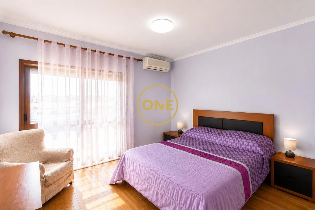 Apartamento T3 para Venda em Moreira Foto 13