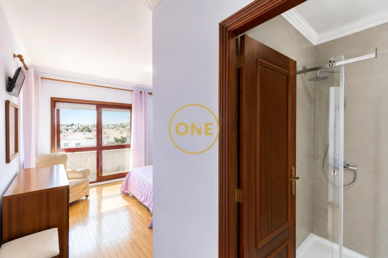 Apartamento T3 para Venda em Moreira Foto 12