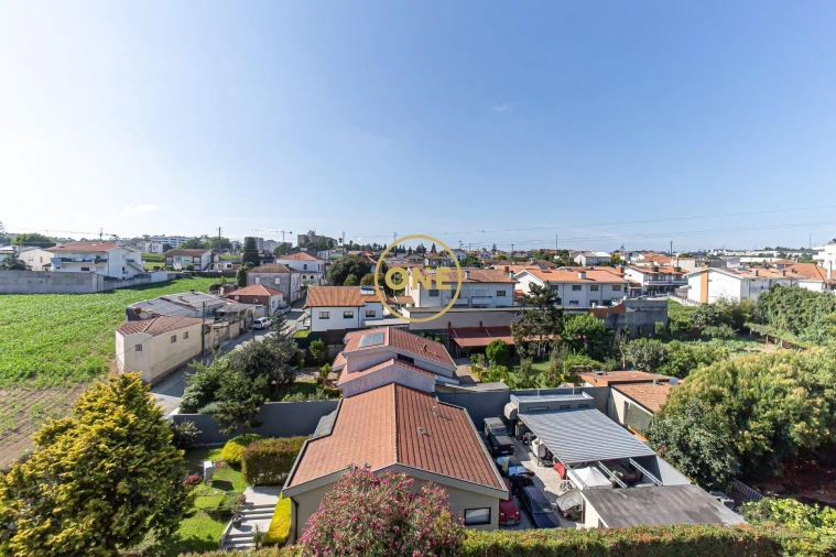 Apartamento T3 para Venda em Moreira Foto 24