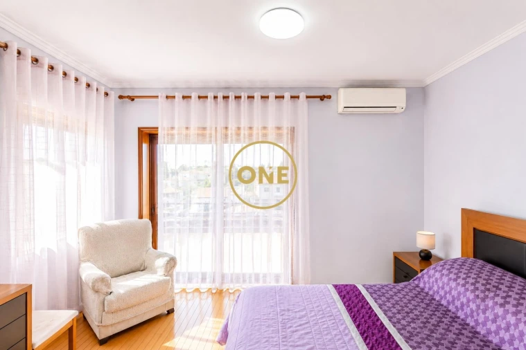 Apartamento T3 para Venda em Moreira Foto 14