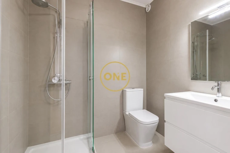 Apartamento T3 para Venda em Moreira Foto 16