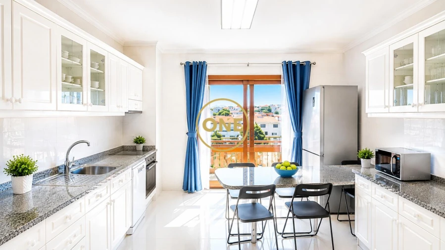 Apartamento T3 para Venda em Moreira Foto 31