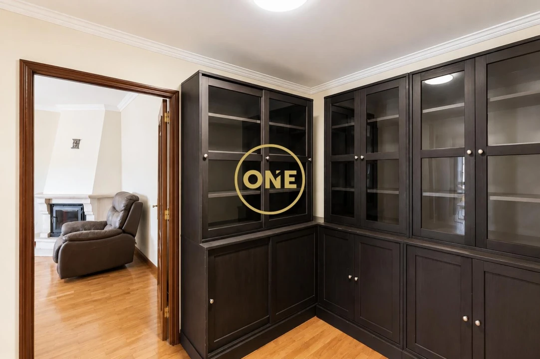 Apartamento T3 para Venda em Moreira Foto 4