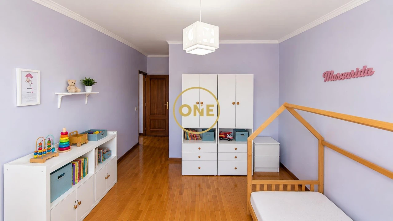 Apartamento T3 para Venda em Moreira Foto 22