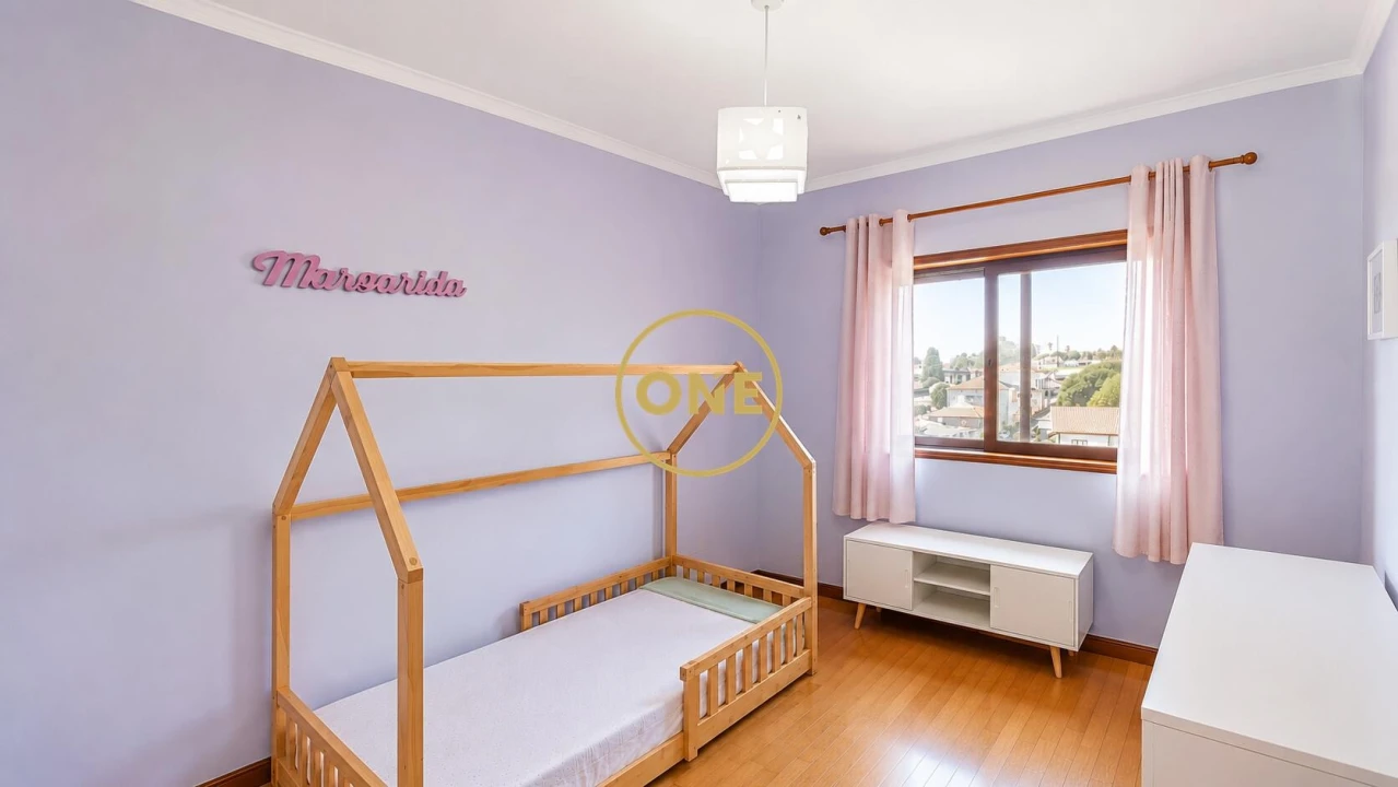 Apartamento T3 para Venda em Moreira Foto 21