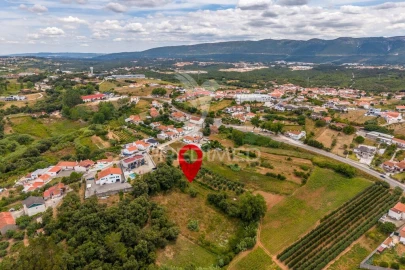 Terreno para Venda em Alcobaça e Vestiaria