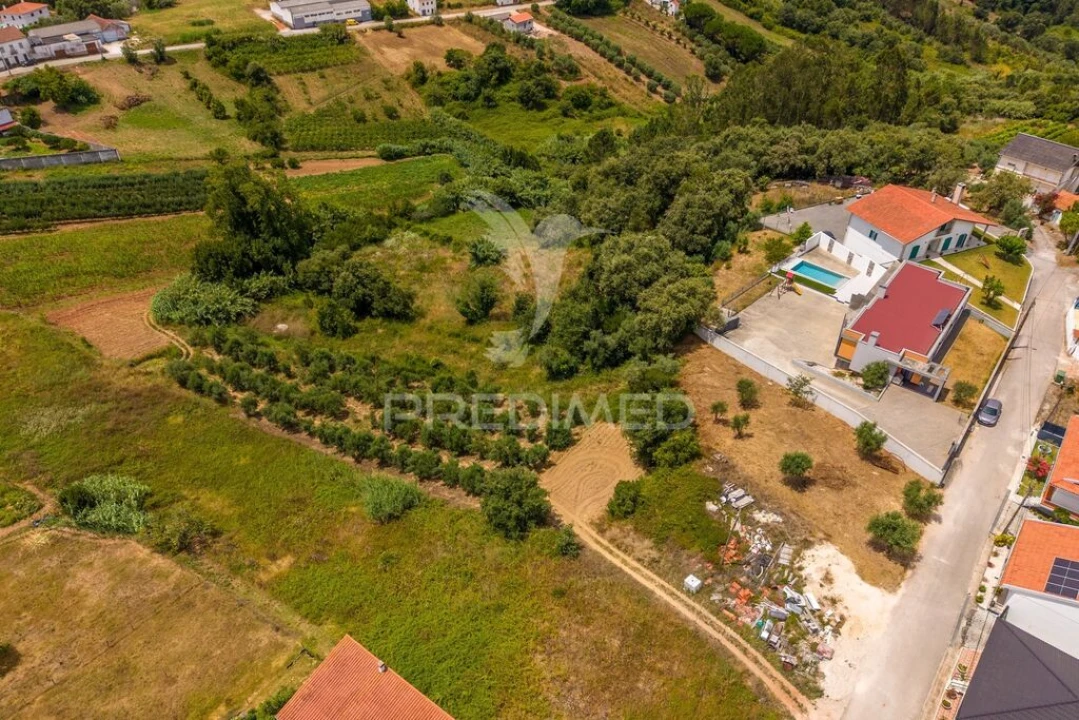 Terreno para Venda em Alcobaça e Vestiaria Foto 10