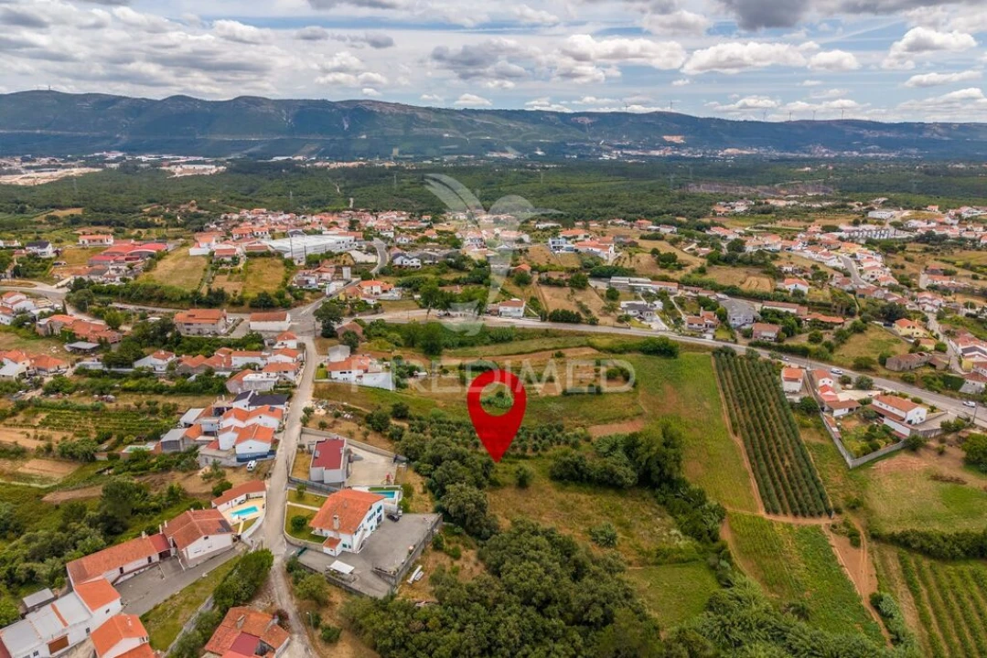 Terreno para Venda em Alcobaça e Vestiaria Foto 17