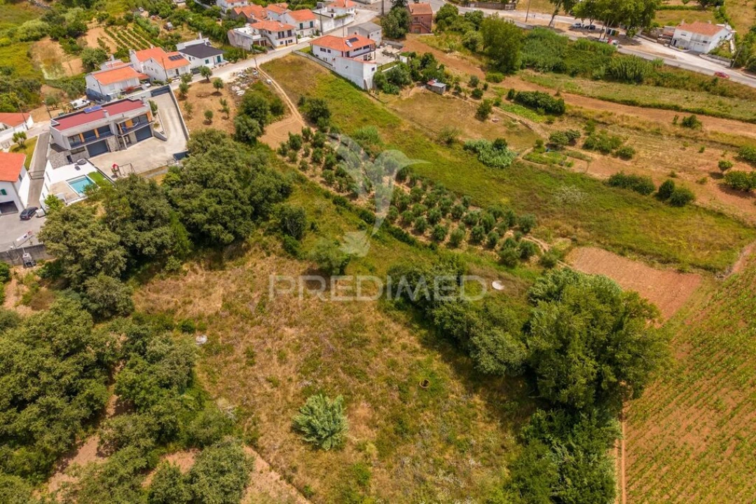 Terreno para Venda em Alcobaça e Vestiaria Foto 7