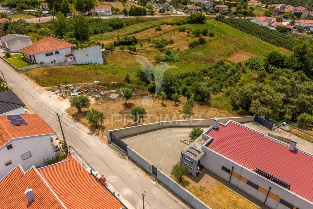 Terreno para Venda em Alcobaça e Vestiaria Foto 4