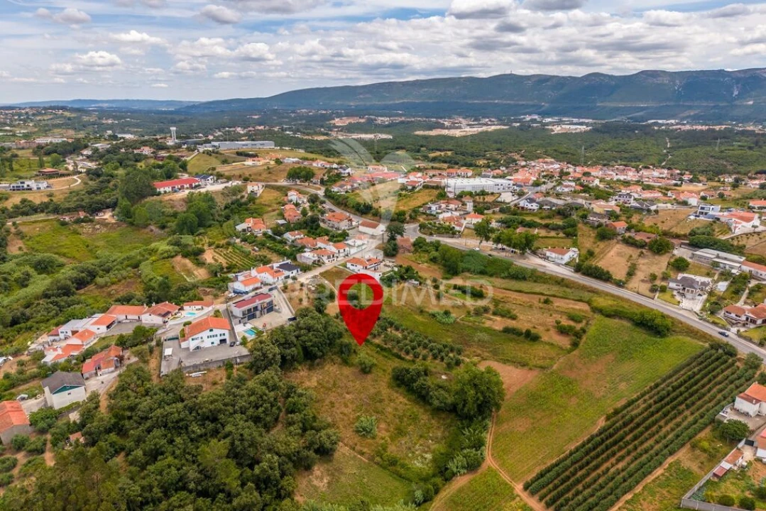 Terreno para Venda em Alcobaça e Vestiaria Foto 18