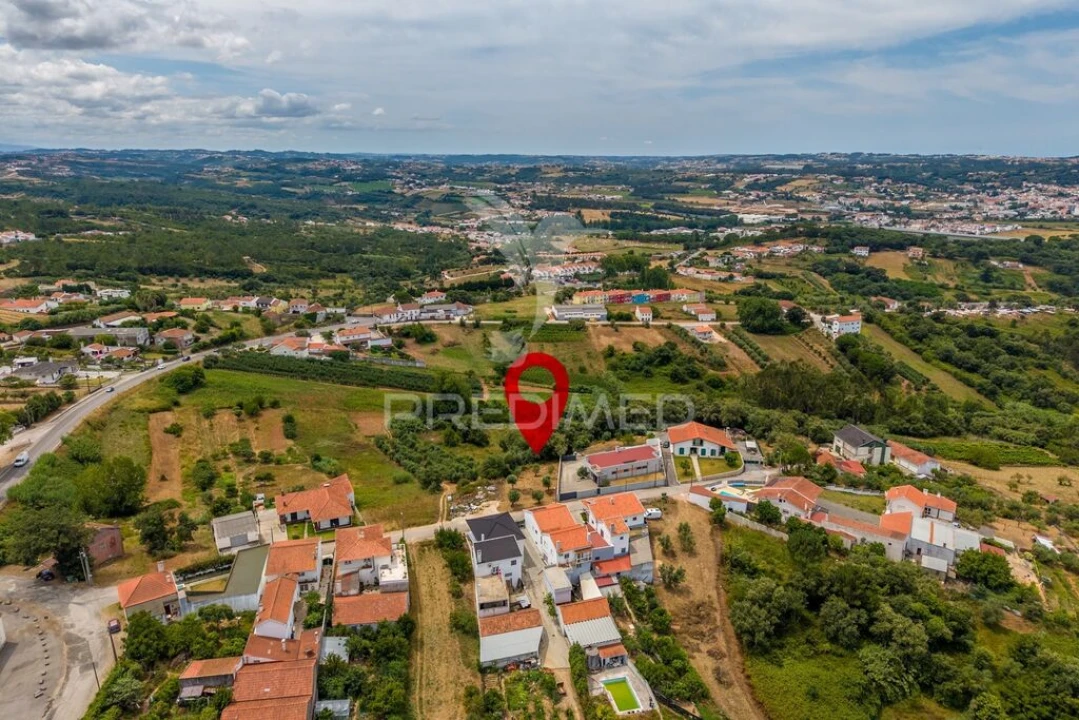 Terreno para Venda em Alcobaça e Vestiaria Foto 15