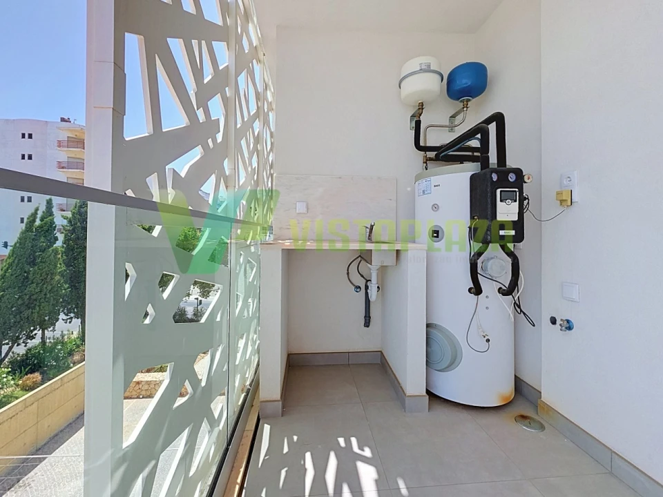 Apartamento T1 para Venda em Portimão Foto 12