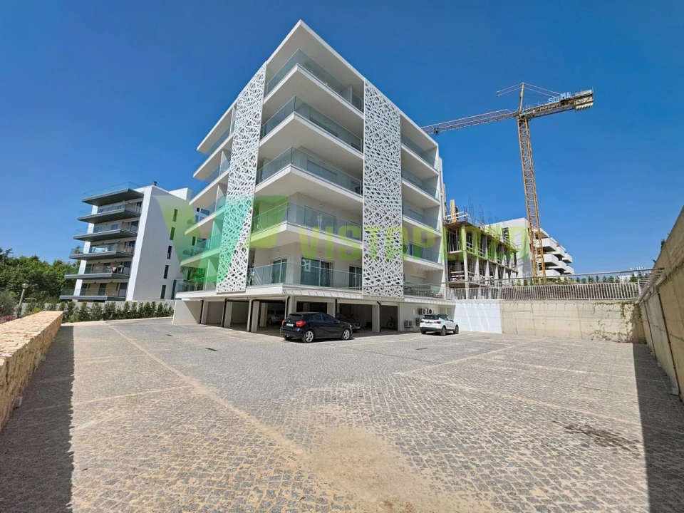 Apartamento T1 para Venda em Portimão Foto 13
