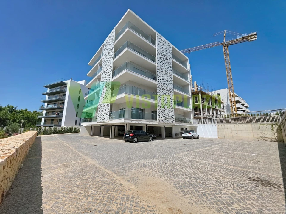Apartamento T1 para Venda em Portimão Foto 14