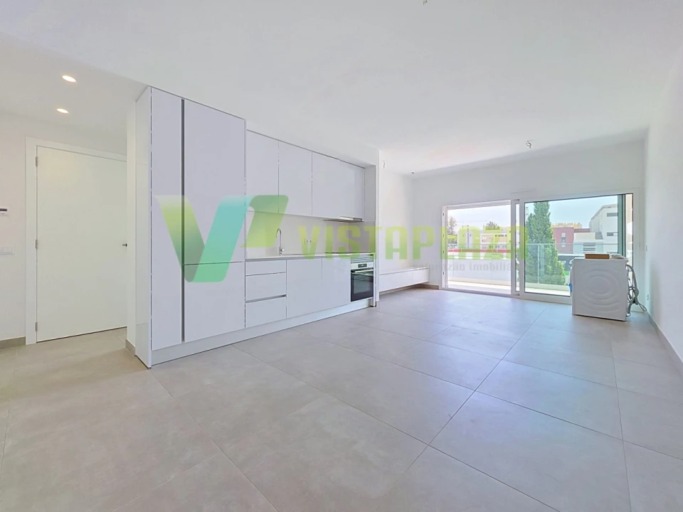 Apartamento T1 para Venda em Portimão Foto 18