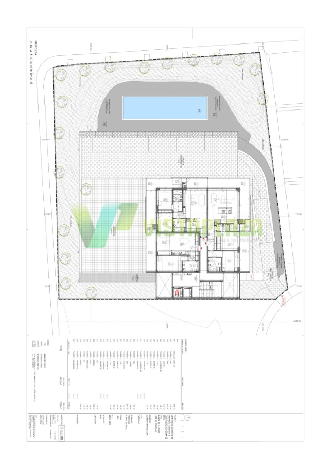 Apartamento T1 para Venda em Portimão Foto 23