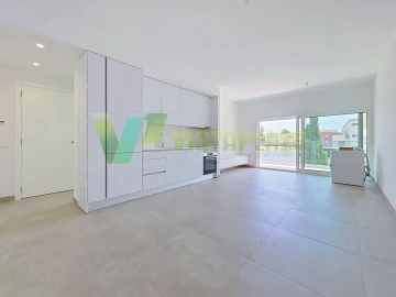 Apartamento T1 para Venda em Portimão