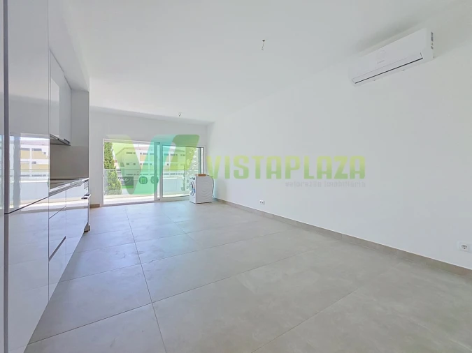 Apartamento T1 para Venda em Portimão Foto 17