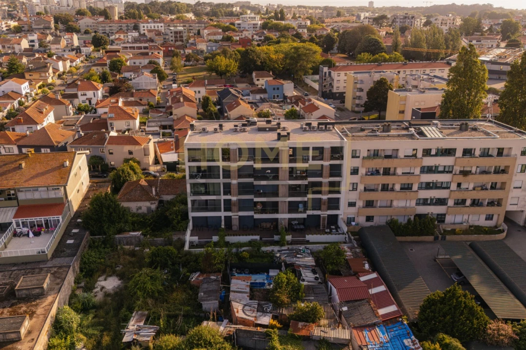Apartamento T3 para Venda em Ramalde Foto 31