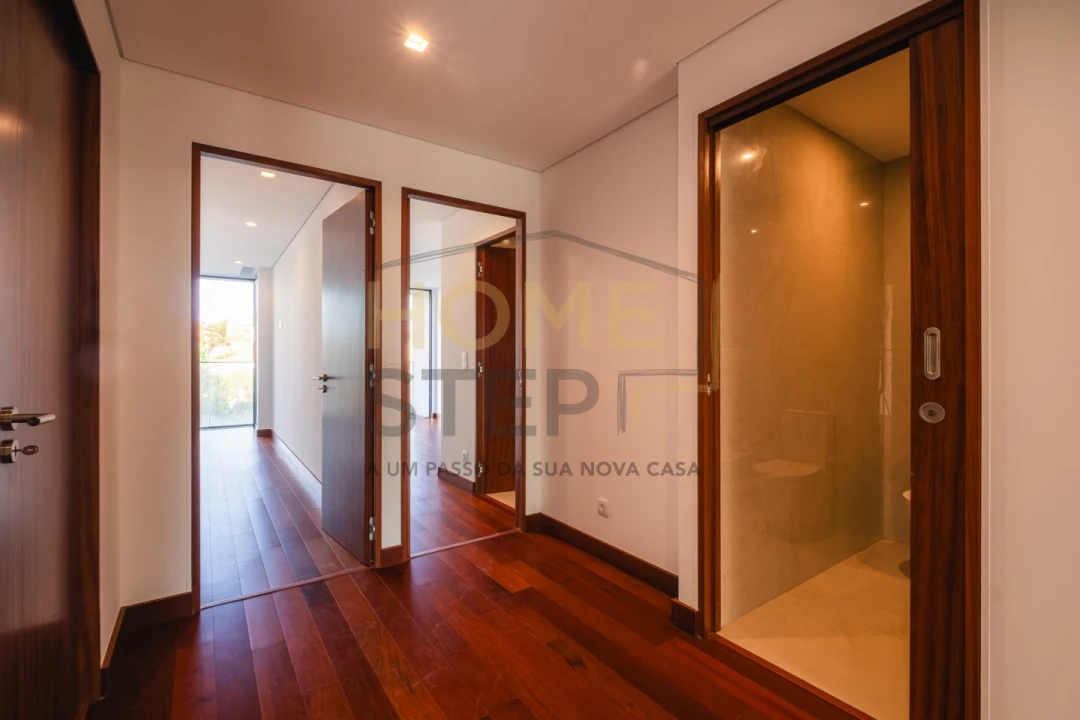 Apartamento T3 para Venda em Ramalde Foto 11