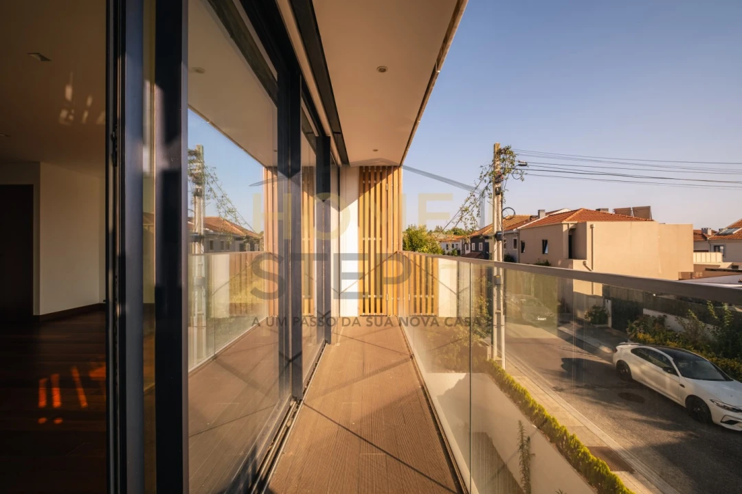 Apartamento T3 para Venda em Ramalde Foto 5
