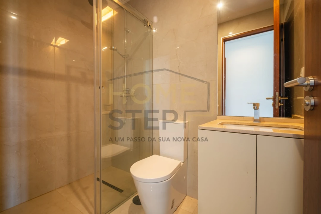 Apartamento T3 para Venda em Ramalde Foto 18