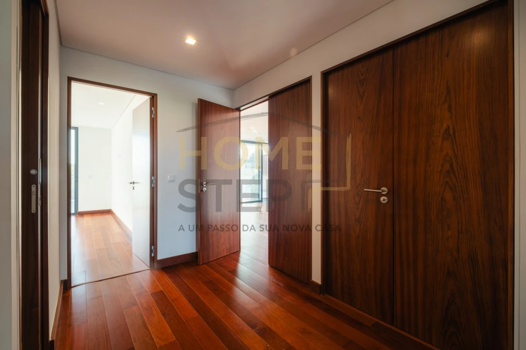 Apartamento T3 para Venda em Ramalde Foto 15