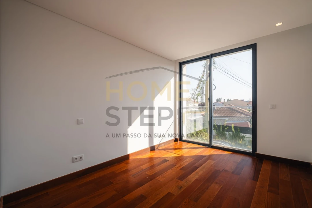 Apartamento T3 para Venda em Ramalde Foto 28