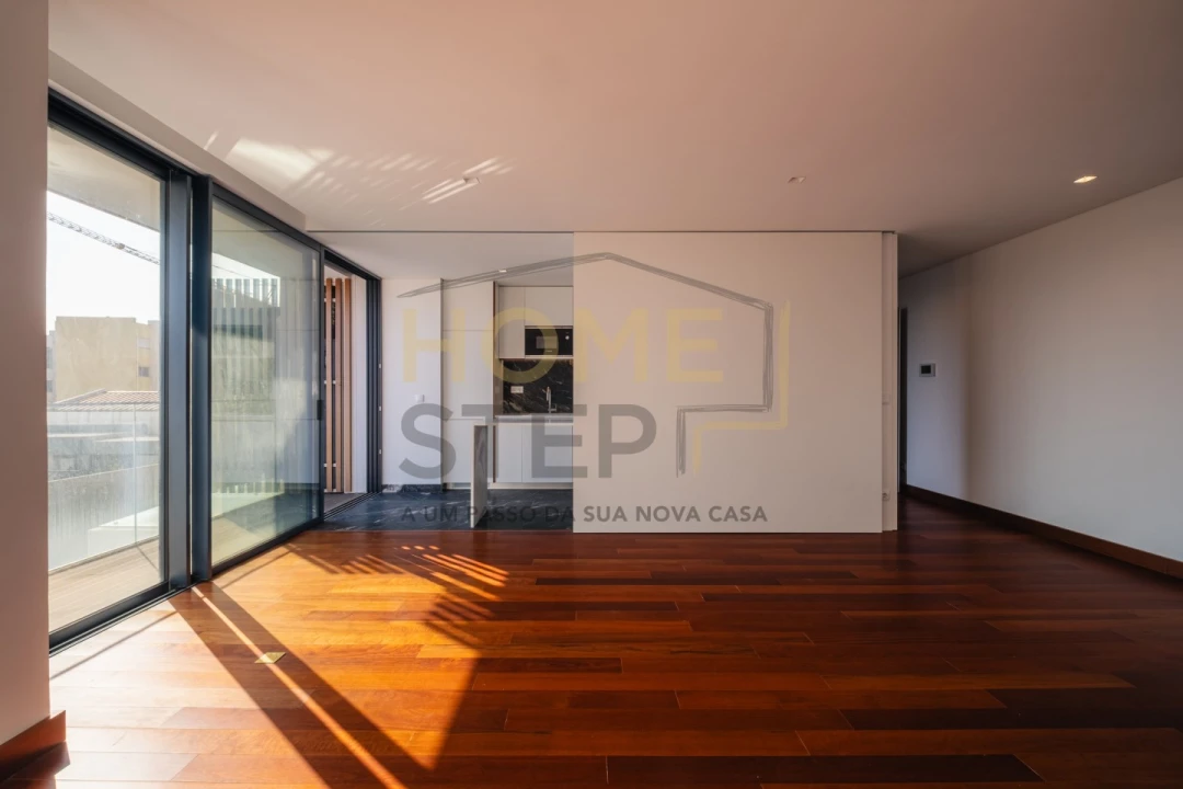 Apartamento T3 para Venda em Ramalde Foto 3