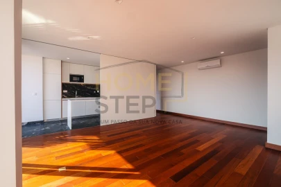 Apartamento T3 para Venda em Ramalde