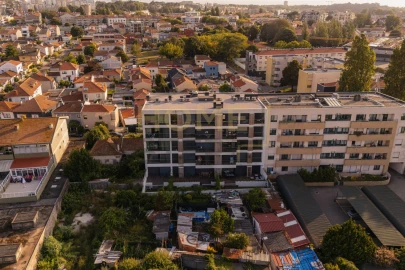 Apartamento T3 para Venda em Ramalde