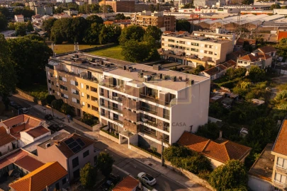 Apartamento T3 para Venda em Ramalde