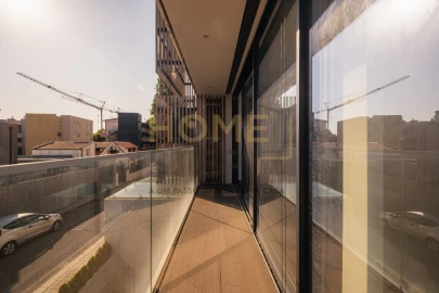Apartamento T3 para Venda em Ramalde